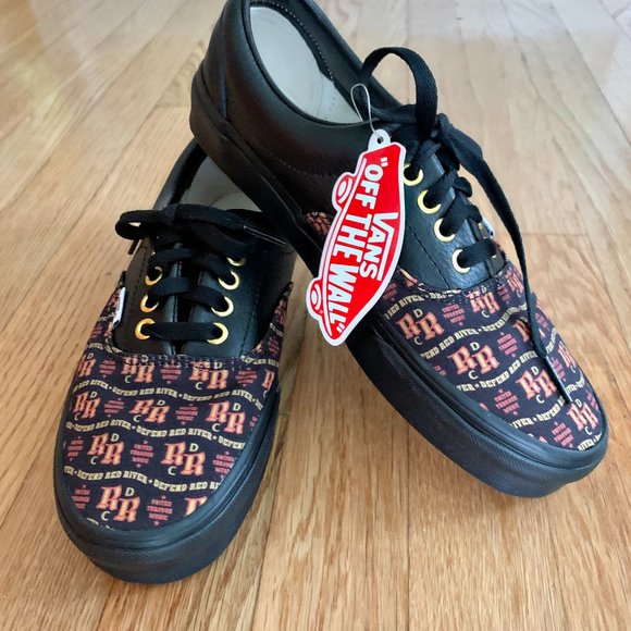 Limited Austin, TX Defend Red River Vans - Picture 1 of 12